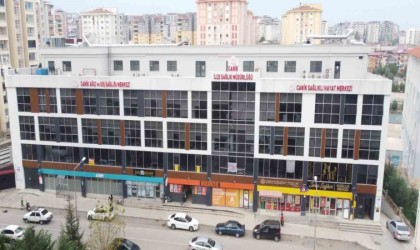 Başkan Sandıkçı: Caniki daha da geliştirmek için kararlıyız