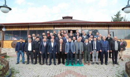 Başkan Sarıcaoğlu: “Kavak artık cazibe merkezi”