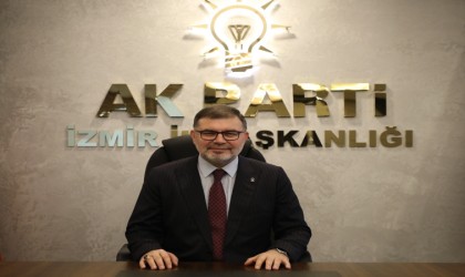 Başkan Saygılı: Türkiye; 2024ü alnı ak, başı dik karşılıyor