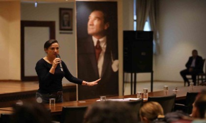 Başkan Sengel: “Meryem Ana Evi işletmesi Selçuk halkının elinden alınıyor”