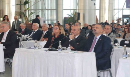 Başkan Soyer: Ticaret, kültür ve sanatın kalbi İzmirde atacak