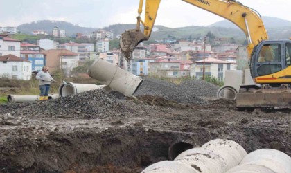 Başkan Togar: “İlçemizi yarınlara hazırlıyoruz”