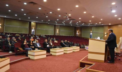 Başkan Vekili İlhan: “Gerçek olmayan karların vergilendirilmesi ile karşı karşıyayız”