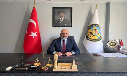 Başkan Yöney 2023 yılını değerlendirdi 2024 yılının yeniliklerini açıkladı