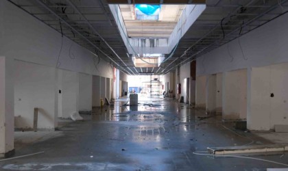 Bergamaya 48 yeni iş yeri kazandırılıyor