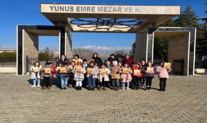 Beylikovanın kültür gezileri devam ediyor