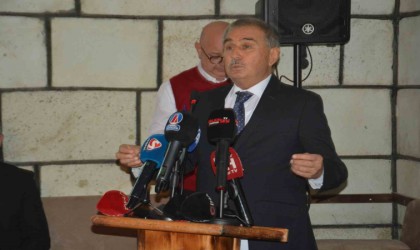 Bigadiçte jeotermal su sanayi ile birleşecek