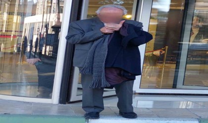 Bilirkişi rüşvet alırken suçüstü yakalandı