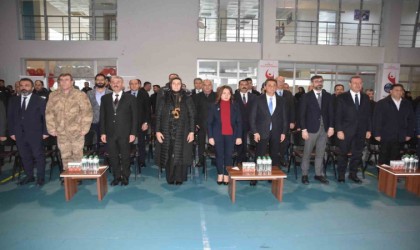 Bitliste özel gereksinimli öğrenciler için proje hazırlandı