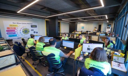 Bucadaki sorunlara sarı masa çözümü