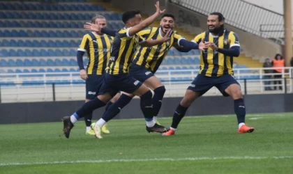 Bucaspor 1928 - 1461 Trabzon (FOTOĞRAFLAR)