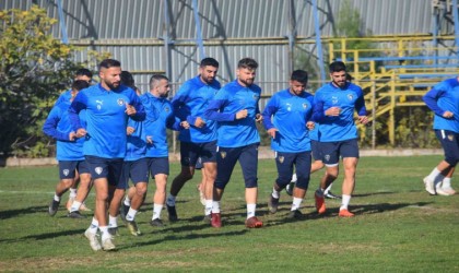 Bucaspor 1928, kaybetmeyi unuttu