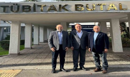 Bursa AFSİADdan TÜBİTAK BUTALa ziyaret