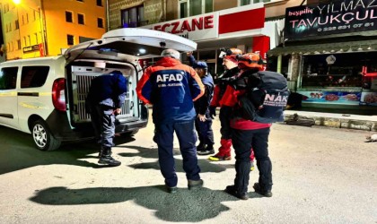 Bursada kaybolan engelli genç için arama çalışmaları başlatıldı