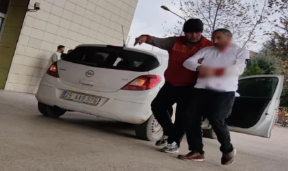 Bursa’da silahlı, yumruklu, tekmeli ’borç’ kavgası; 2 yaralı, 1 gözaltı