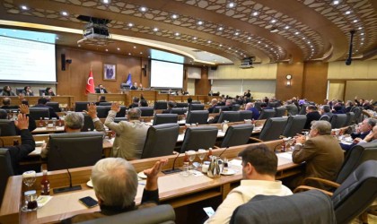 BUSKİnin 2024 yılı bütçesi 11 milyar 700 milyon