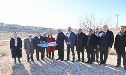 Büyükşehir, Gaziantep modeli ile yeni bir proje için harekete geçti