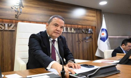 Büyükşehirden toplu ulaşım esnafına kilometre ve taşıdıkları yolcu sayısına göre ücret desteği