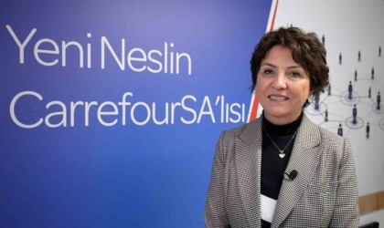 CarrefourSA İşe Alım ve Yetenek Merkezi açıldı