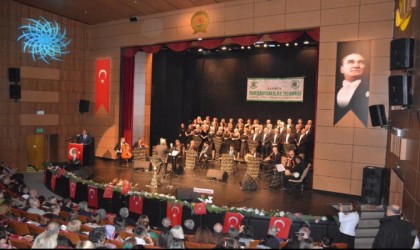 Çarşambalılar Derneğinden Cumhuriyetin 100. yılına özel konser