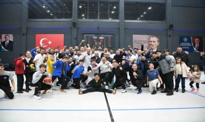 Çayırova Belediyesi, Konya deplasmanına gidiyor