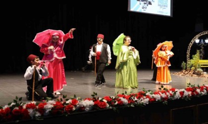 Çayırovada özel etkinlik