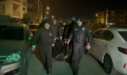 Ceyhanda kanlı pusuda 1 kişi öldürüldü