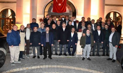 CFE Halı ve Yer Kaplamaları Fuarı İstanbul 2023 5 Aralıkta kapılarını açıyor