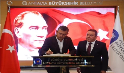 CHP Lideri Özel: İYİ Parti’nin alacağı kararı bekliyoruz (3)