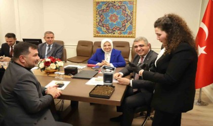 Çiftçinin toprağı dijital analiz edilecek