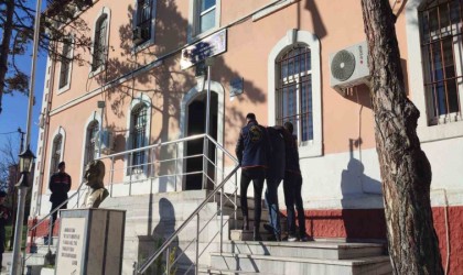 Çocuğun cinsel istismarı suçundan aranan zanlı yakalandı