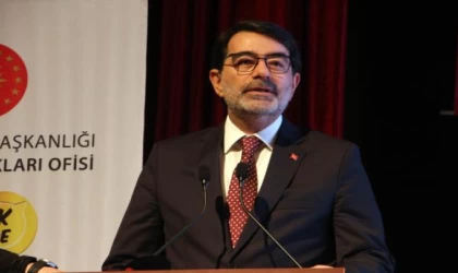 Cumhurbaşkanlığı İnsan Kaynakları Ofisi Başkanı: 169 bin gencin işe girmesine aracılık ettik