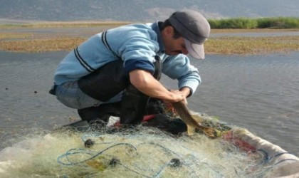 Denizlide balıkçılar bilgilendirildi