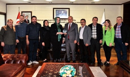 Denizlinin gastronomi mirası için önemli buluşma