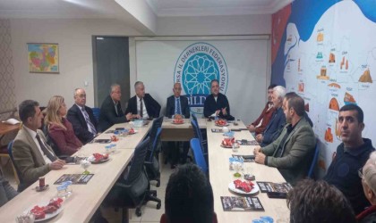 Deprem için kaybedecek zamanımız yok