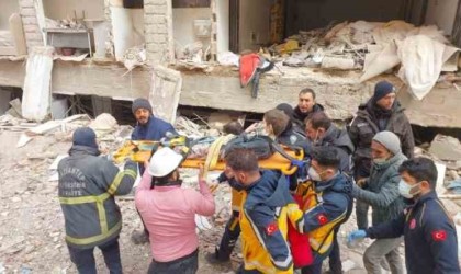 Depremde 51 kişinin öldüğü Furkan Apartmanının ikinci duruşması görüldü