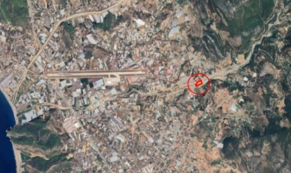 Dereden kaçak kum ve çakıl raporu; 9 mahallenin tarımsal sulama sistemi bozuldu