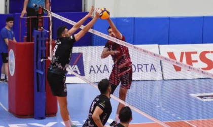 Develi Belediye Spor Kulübü - Akkuş Belediyespor: 3-2