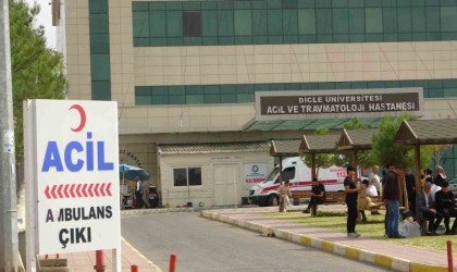 Diyarbakırda 4 kişilik ailenin karbonmonoksitten zehirlendiği belirlendi