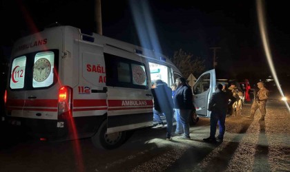 Diyarbakırda çocukların kavgasına aileler karıştı: 12 yaralı