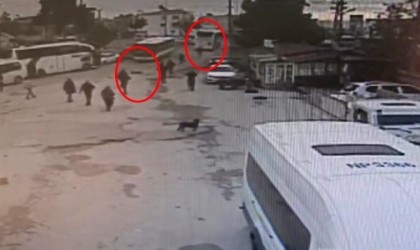 Diyarbakırda muavinin feci ölümündeki olayın perde arkasını oğlu anlattı