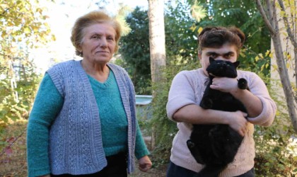 Diyarbakırda yüzde 50 özel gereksinimli kız, 3 aydır RAM raporu alamıyor