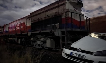 Diyarbakırdaki tren kazasında yaralanan Eylül, 12 günlük yaşam mücadelesini kaybetti