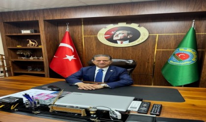 Doğan: Üzerinde emlak olmayan tarım arazilerinden, emlak vergisi alınmamalı