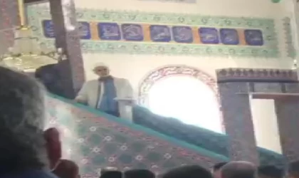 Doktorların iş bırakma eylemi için ‘tahrik’ diyen imama, 1 yıl 8 ay hapis