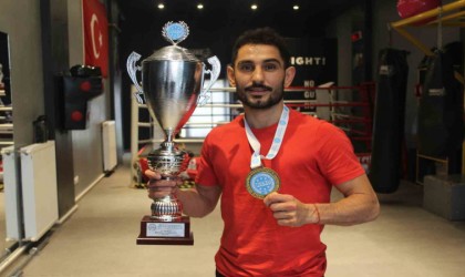 Dünya şampiyonluğu sonrası döktüğü gözyaşları hakkında konuştu