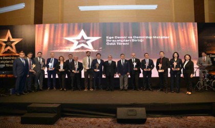 EDDMİBten 2 milyar dolarlık teşekkür