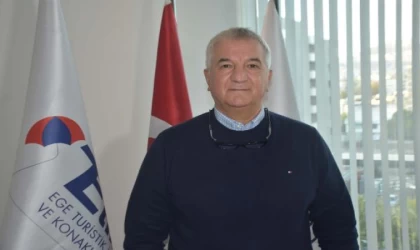 ’Ege’deki otellerde doluluk yüzde 100’e yaklaştı’