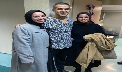 Eltiler aynı anda Diyarbakırda ikiz gebelik heyecanı yaşıyor