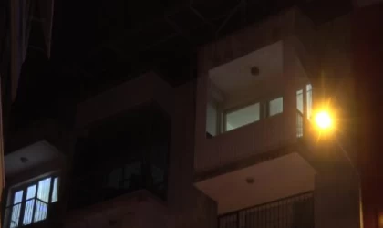 Emekli astsubay, ocağa koyduğu yemeğin yangın çıkarmasıyla öldü